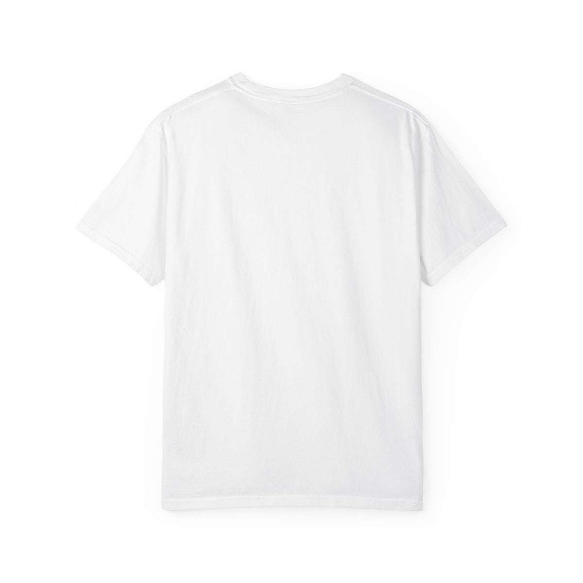 Safiee Unisex Garment-Dyed T-shirt